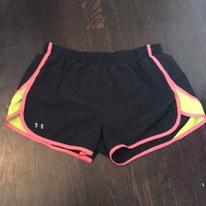 Under Armor Shorts